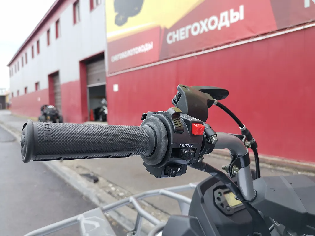 PROMAX RENEGADE 280 (2025)